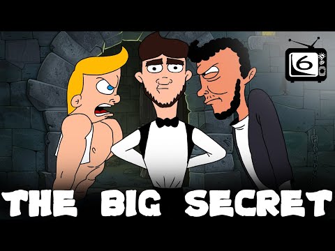 SHE BETRAYED THE BACHELOR - Parody 6