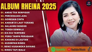 Download Lagu ANDAI TAK BERPISAH - RHEINA FULL ALBUM TERBARU 2025 | GORESAN CINTA | LAGU MELAYU VIRAL 2025 MP3 Download Lagu ANDAI TAK BERPISAH - RHEINA FULL ALBUM TERBARU 2025 | GORESAN CINTA | LAGU MELAYU VIRAL 2025 MP3