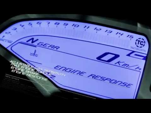 2013 MV Agusta F4 R and F4 RR at Valencia   onboard and more