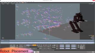 Nuke and Modo MatchMoving!