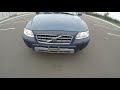 4K Review 2006 Volvo XC70 Cross Country Virtual Test-Drive and Walk around