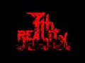 7th Reality by Digital Reality (zx spectrum demo)