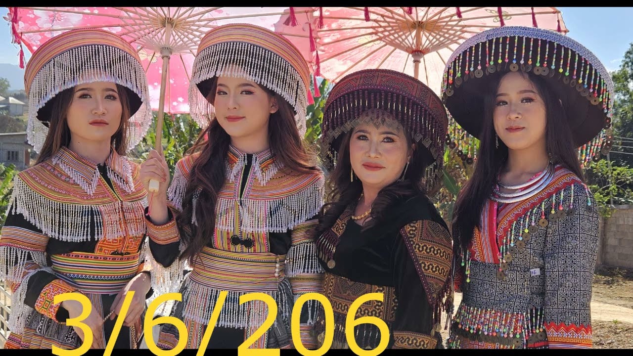 ,hnub no koj ma pom kuv zooA/3/6/2026