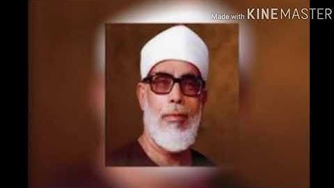 سورة البقرة  ارباع للحفظ للشيخ الحصري الربع الثاني (٢) (مجود)