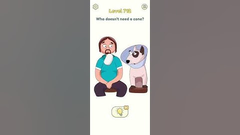 DOP 2 Level 712 #games #gameplay #shortvideo #shapeshifting #dop2  #shorts #excess #puzzle #short