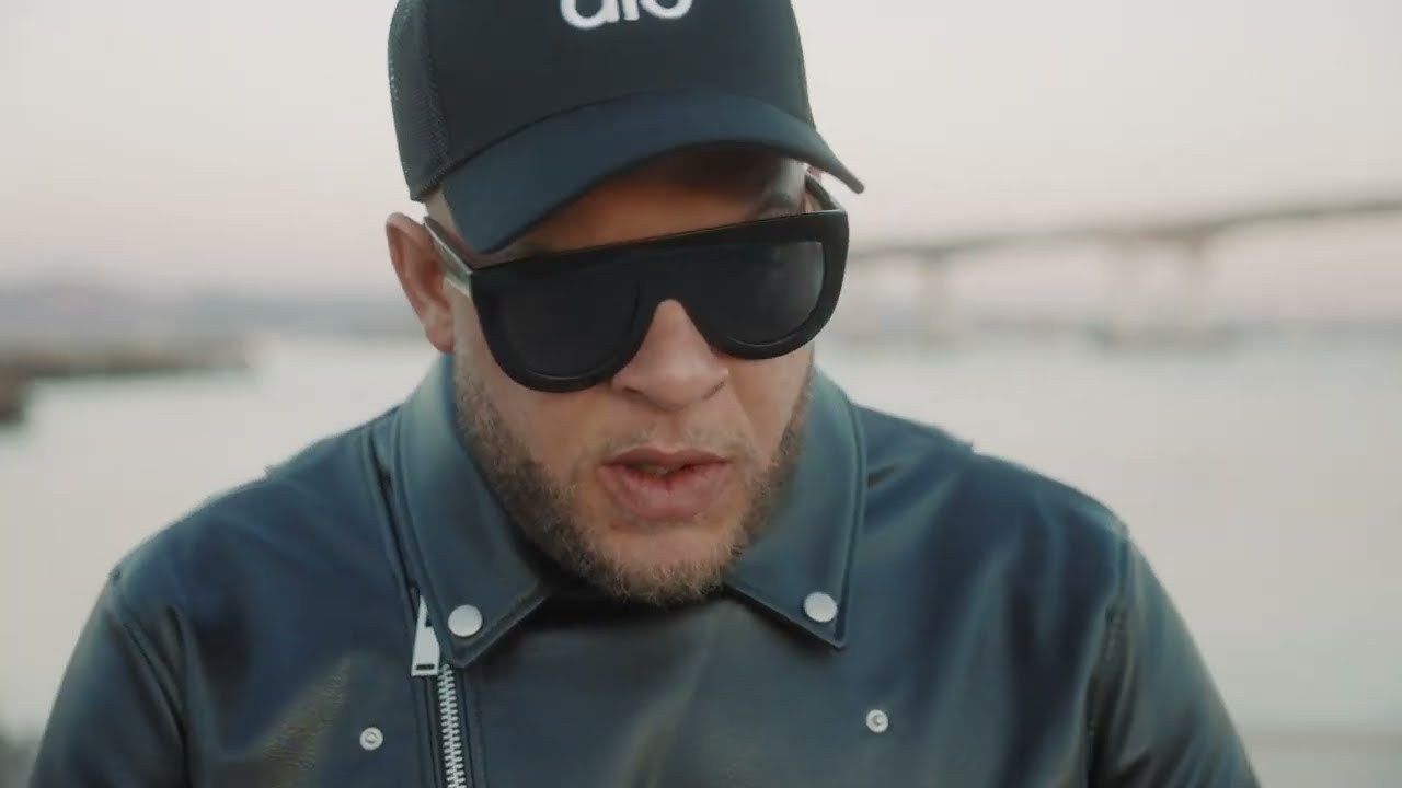 Creole Kang- The Potion - Prod by Kay Looz