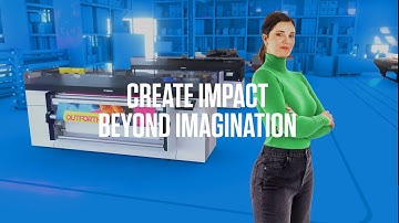Create impact beyond imagination with PRISMA XL Suite
