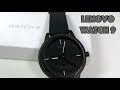 Lenovo Watch 9 умные часы или просто трекер?