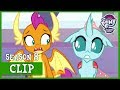 The Haunted Spell-venger Hunt (A Matter of Principals) | MLP: FiM [HD]