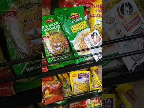 52. Продуктовый магазин