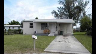 1521 NW 2nd St, Pompano Beach, FL 33069 1521 NW 2nd St, Pompano Beach, FL 33069