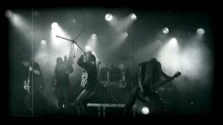 Video voorbeeld van "JORN - Man Of The Dark - Music video"