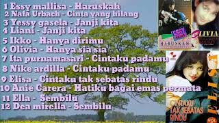 Lagu-Lagu lama Terbaik yang di Back/RECYCLE