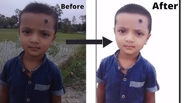 Photoshop cc bangla tutorial || 2021
