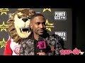 Big Sean and Naya Rivera Set Wedding Date