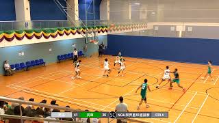 Publication Date: 2025-10-21 | Video Title: 拔萃男書院 VS 英華書院︱Q4 + OT︱18  OCT︱