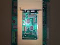 This card gave 90s PCs their Ports! 💾