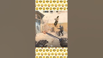 Knife alone guy#dust2 #csgo #pcgaming #steam #counterstrike #esportscsgo #gaming #cs2 #gameplay