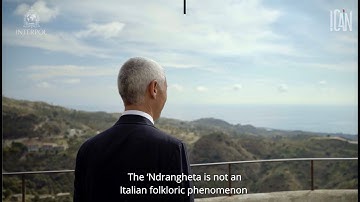 I-CAN: Dismantling Italy