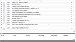 (Manatee County) SurplusDatabase.com - Find out if Surplus Claims were already made