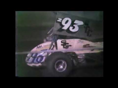 06/18/1988 ~ Wilmot Speedway ~Sprints