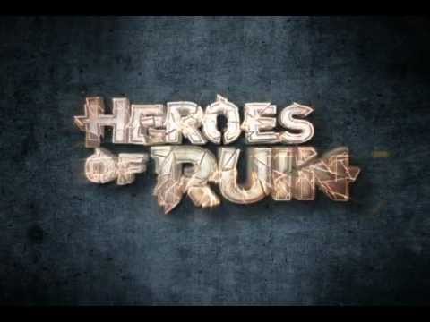 Heroes of Ruin: Gameplay Trailer