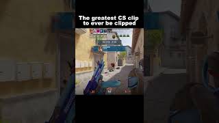 TSUNAMI. #cs2 #funny #gaming