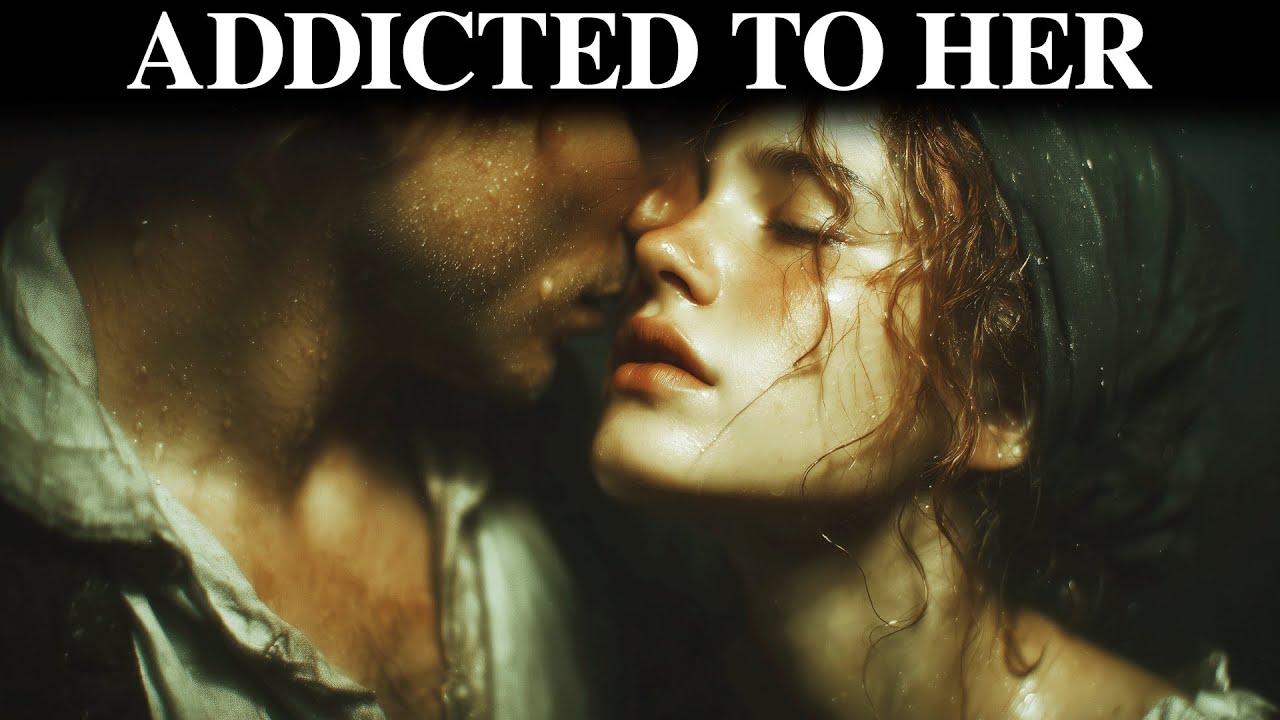 The Emotional Vulnerability That Hooks a Man