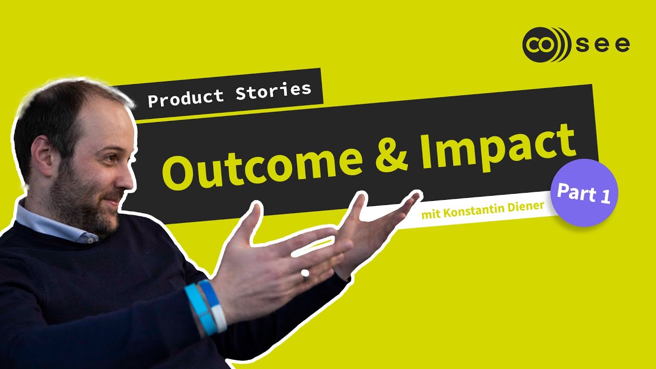 Outcome & Impact Part 1 - YouTube