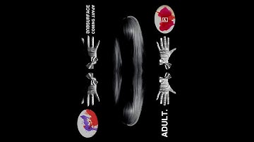 ADULT. - "Subsurface" (Official Audio)
