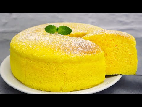 Vídeo: Soufflé De Pastanaga Dolça