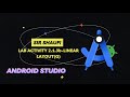 2.1.3b-LINEAR LAYOUT