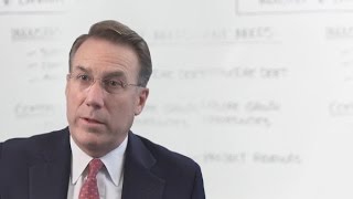 Capital Markets: Macquarie’s client-driven orientation