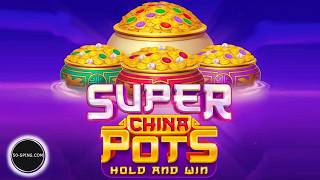 Super China Pots Slot | Free Slots Online Review from Players screenshot 1
