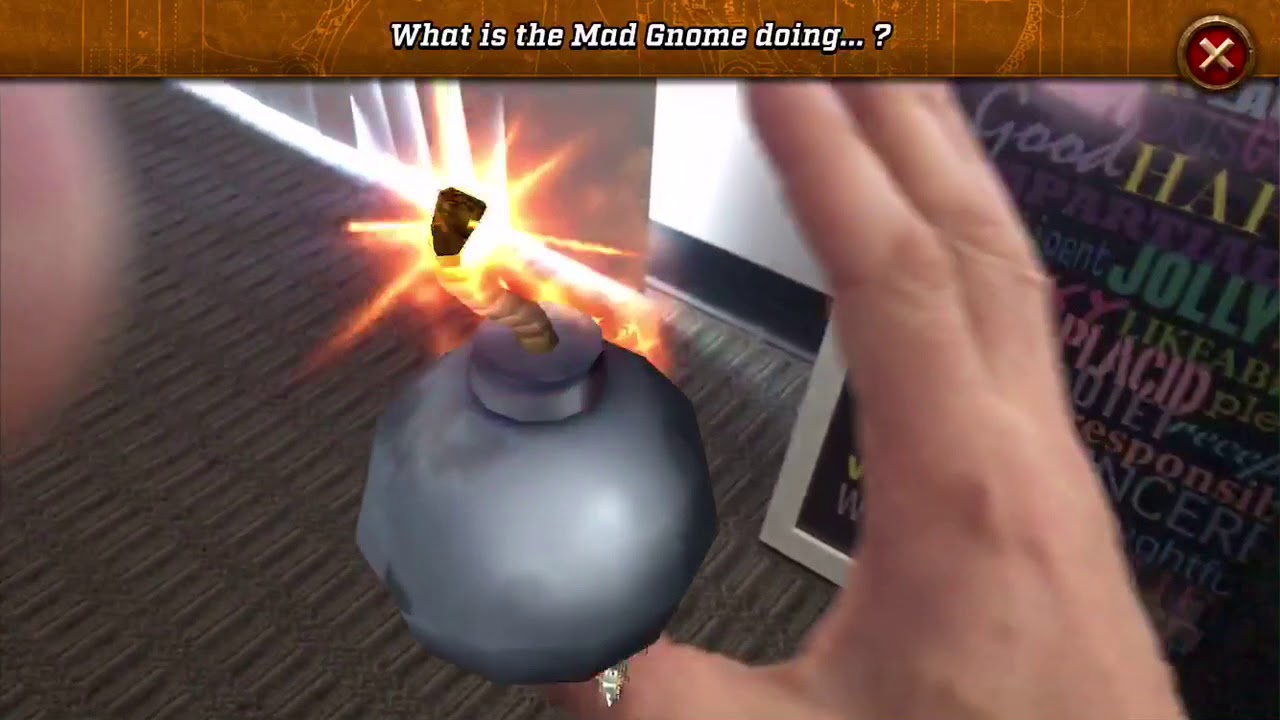 Little Lords of Twilight