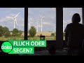 Der Streit um die Windkraft | WDR Doku