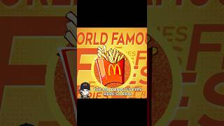they weren’t kidding with the pfps 😭 #genshinimpact #mcdonalds #burger #food #fries #tasty #memes