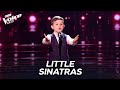 Top 6 Kids Who Revived Frank Sinatra Classics | Best Of The Voice Kids