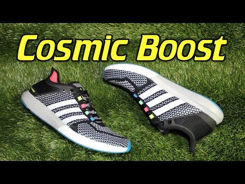 adidas climachill cosmic boost review