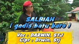 Darwin, STJ - Salbiah (Gadis Batu Baro) - (Wak Uteh Group Album Ke 22)