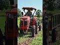 tractor and trolley #farming #trading #vairalvideo #sorts #ai
