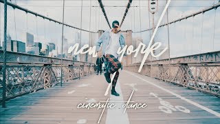 New York City - My Dance Dream Ft Medhy Med