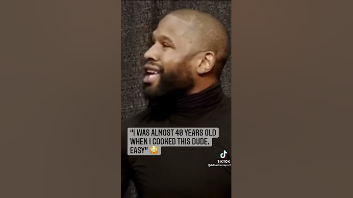 MAYWEATHER REACTS TO CANELO UPSET LOSS TO DMITRY BIVOL