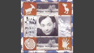 Video thumbnail of "Rich Mullins - Damascus Road"