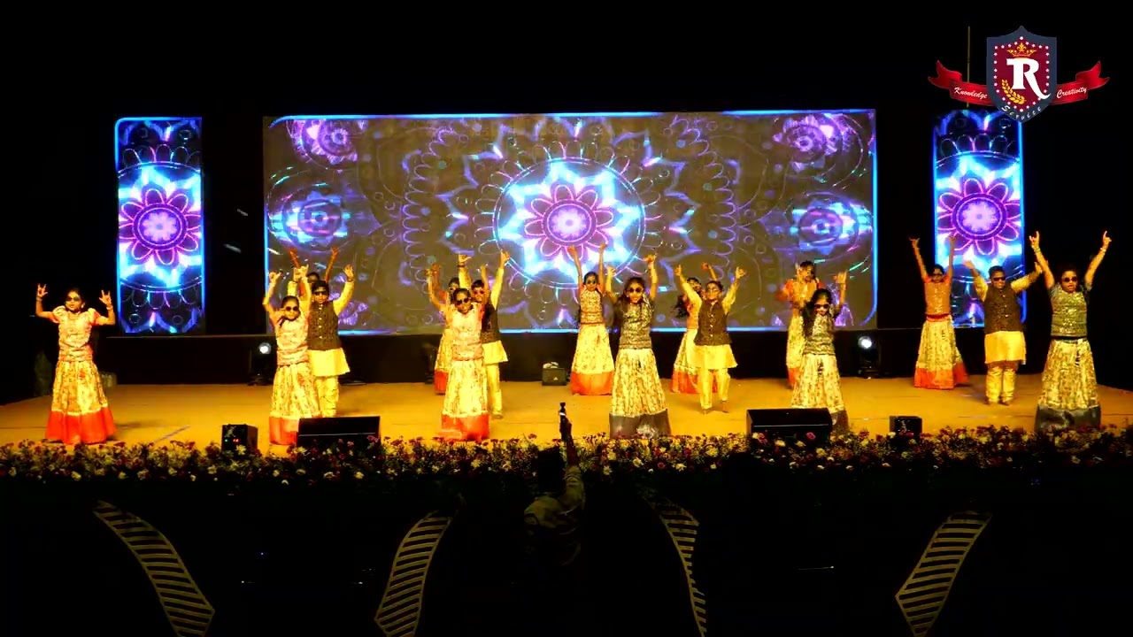 The Richmond Utsav 2026 - Mollywood Dance Grade 5