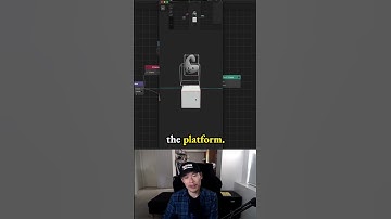 Debug mode. Collision shape touches platform before character - Game in Buildbox for 1.3: Hershey’s