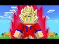 TRANSFORMAÇÃO PROIBIDA NO DRAGON BLOCK SUPER