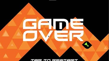 TriangleRun GameSalad Template