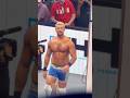JOE HENDRY ENTRANCE LIVE! #wwe #shorts #fyp #subscribe #joehendry #believe #wweraw #wwelive #sick