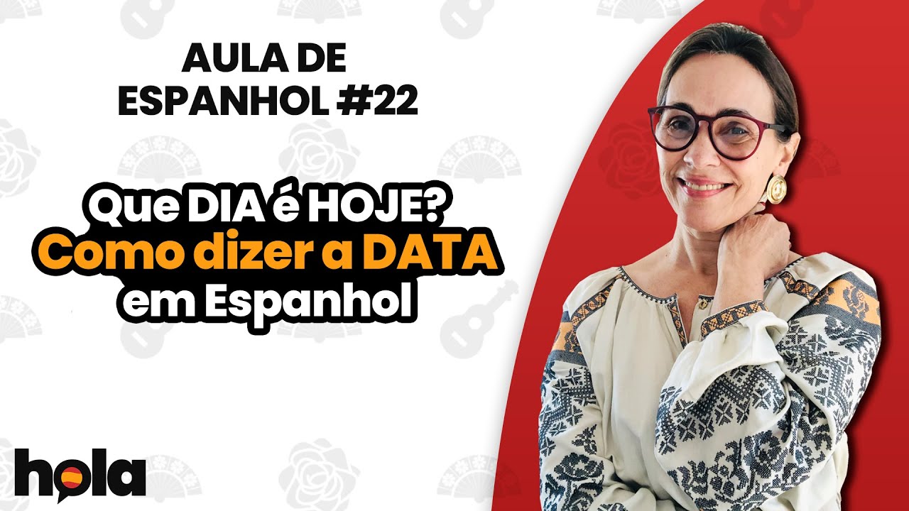 3 Formas de Escrever a Data em Espanhol - wikiHow